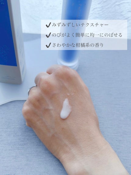 マイクロバブルパック&セラム/Macchia Label/美容液を使ったクチコミ(4枚目)