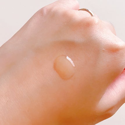 オーガニックヘアシロップ/PINKGHOST/ヘアオイルを使ったクチコミ(5枚目)