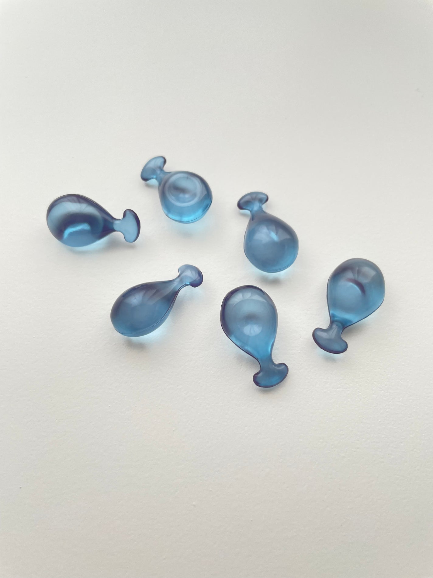 エイトザタラソ ユー CBD&インテンシブ カプセル ヘアオイル/エイトザタラソ/ヘアオイルを使ったクチコミ(1枚目)