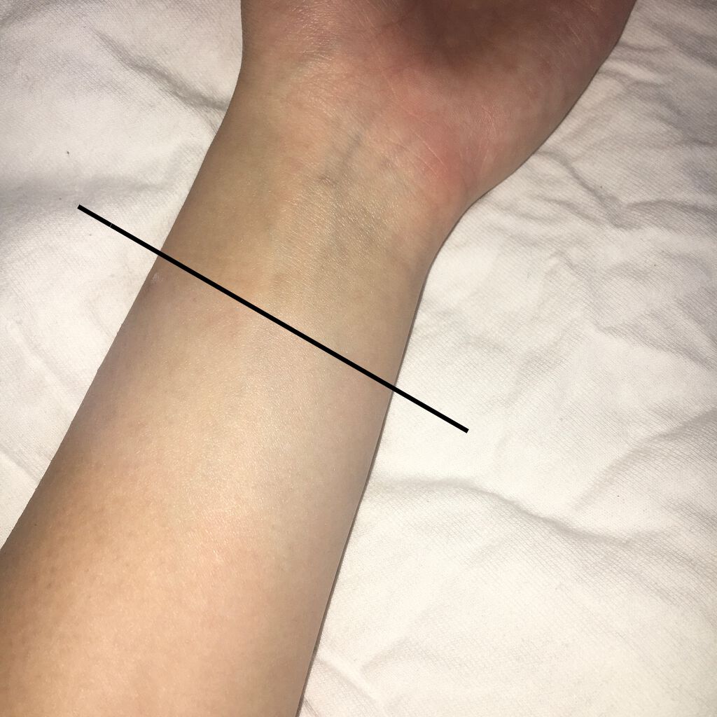 ゼロサンクリーン/rom&nd/日焼け止めクリームを使ったクチコミ(3枚目)