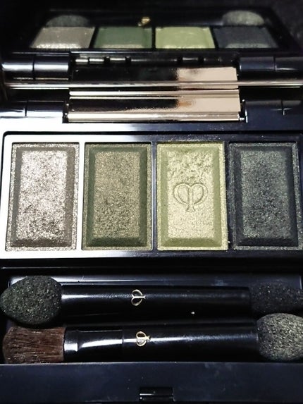 クリームハイライター/キャンメイク/クリームハイライトを使ったクチコミ(2枚目)