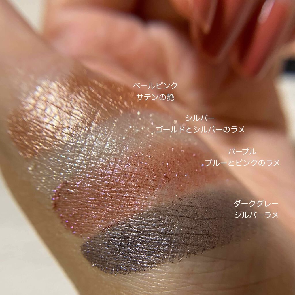 ReVIA 1day/ReVIA/ワンデー（１DAY）カラコンを使ったクチコミ（3枚目）