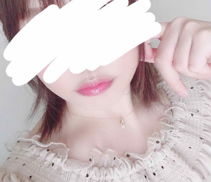 コンフォート リップオイル /CLARINS/リップグロスを使ったクチコミ(2枚目)