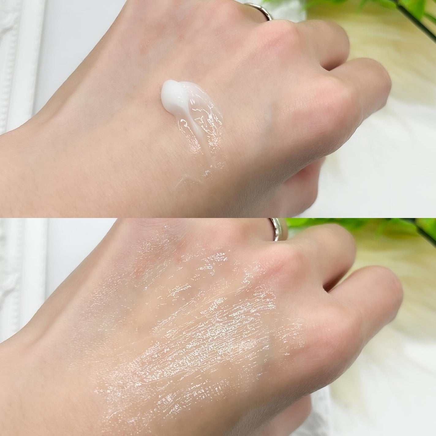 メンソレータム リフレア デオドラントクリーム/リフレア/デオドラント・制汗剤を使ったクチコミ(3枚目)