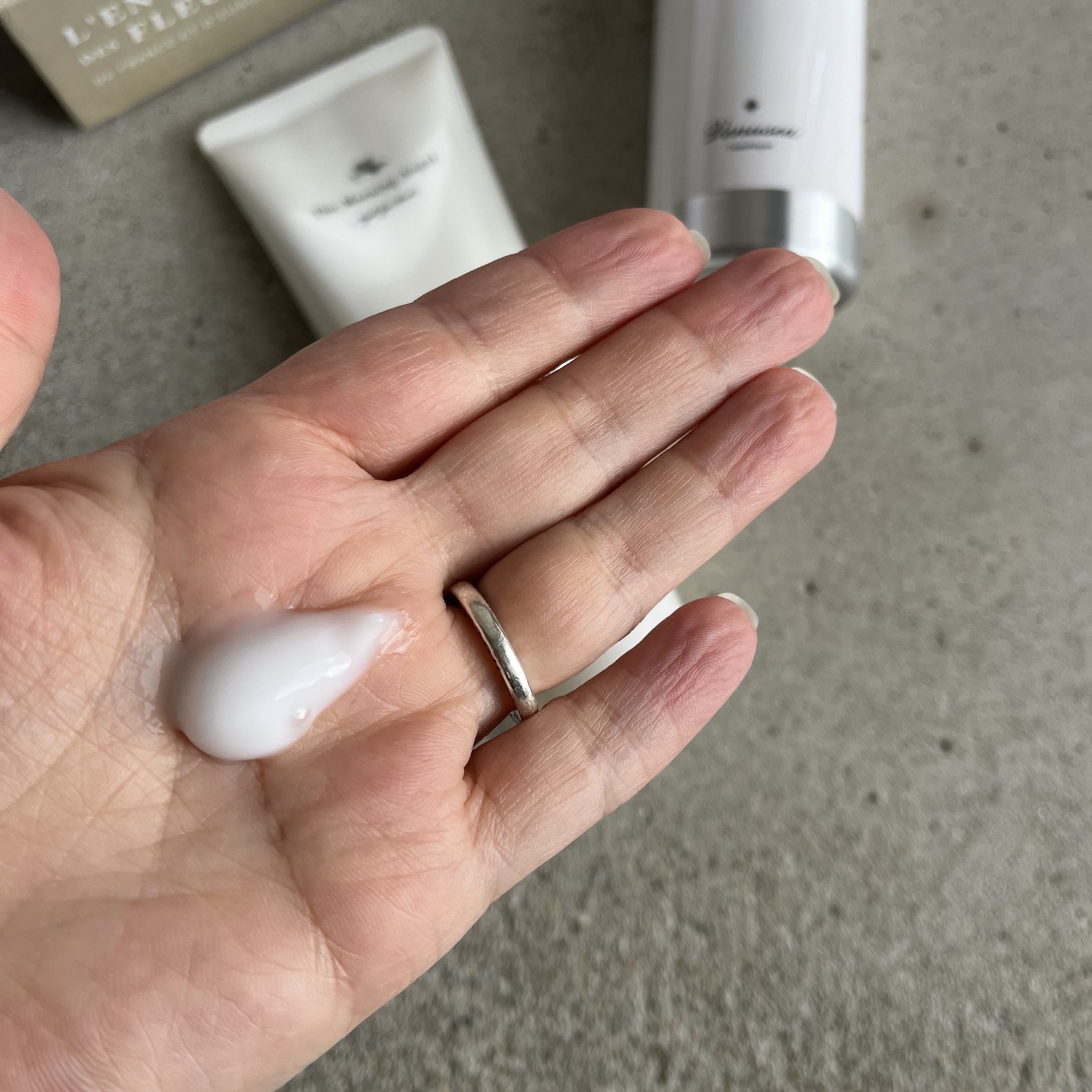 スプリングミスト/Venusea/ミスト状化粧水を使ったクチコミ（2枚目）