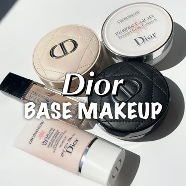 【旧】ディオールスキン フォーエヴァー スキン コレクト コンシーラー/Dior/コンシーラーを使ったクチコミ（1枚目）