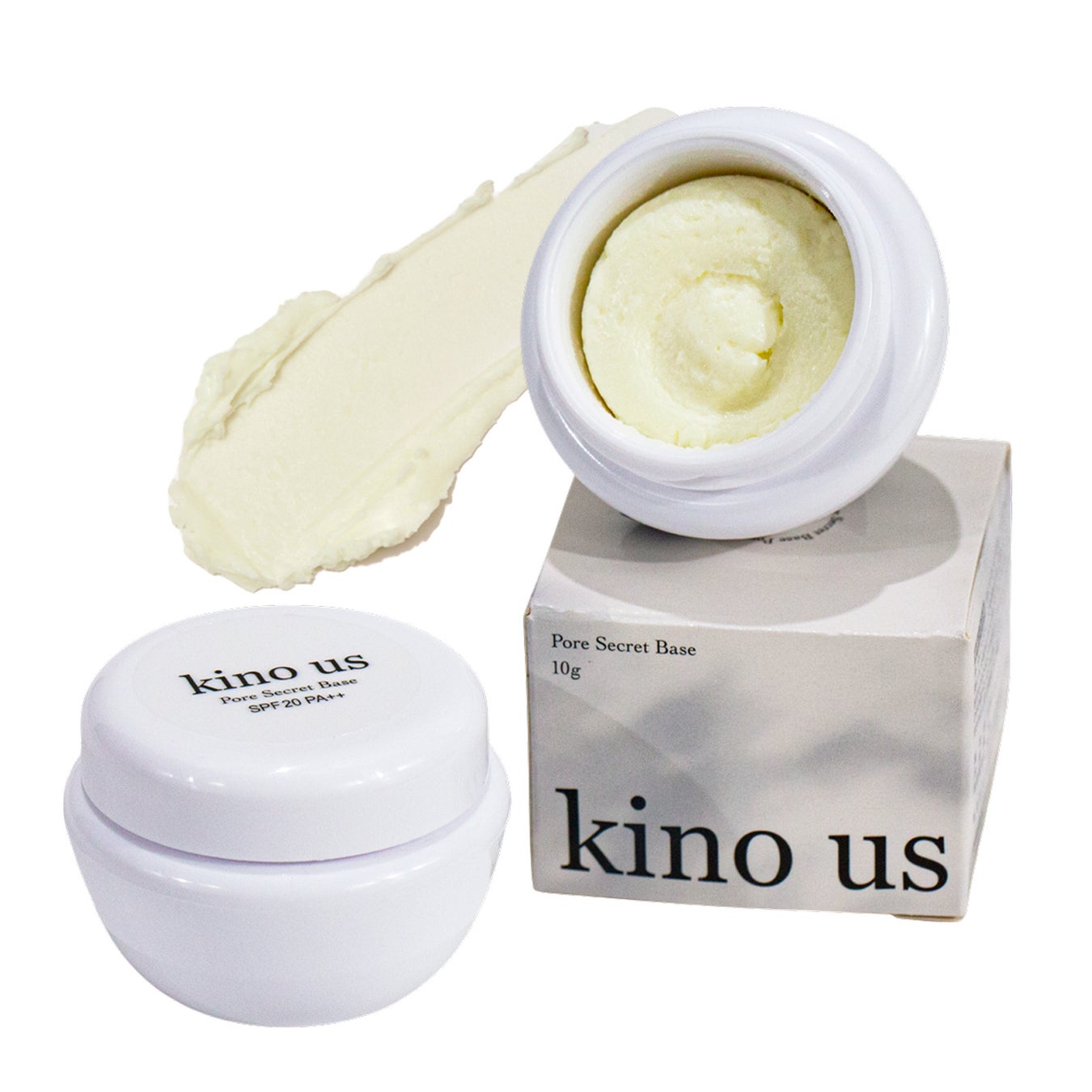 kino us kino us ポアシークレットベース