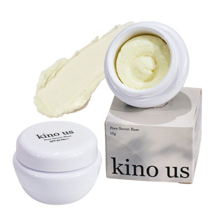 kino us kino us ポアシークレットベース