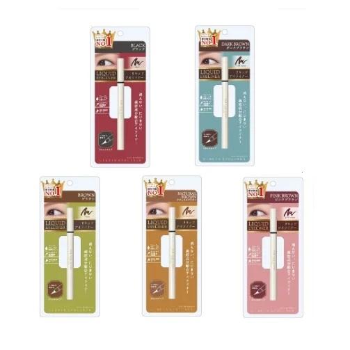 Decomplexer リキッドアイライナー ピコモンテ