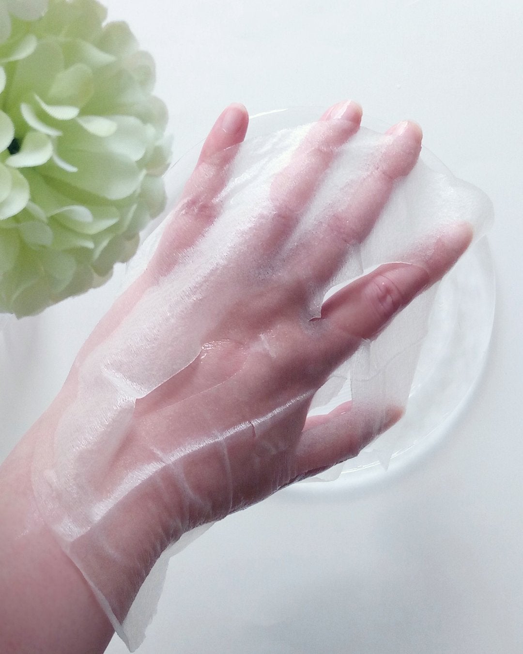 オールナチュラル マスクパックDK/allNATURAL/シートマスク・パックを使ったクチコミ(3枚目)