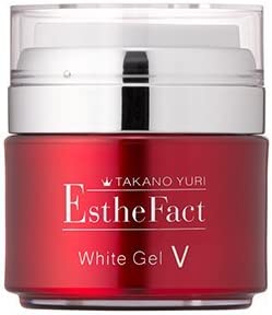 たかの友梨 ホワイトジェルV