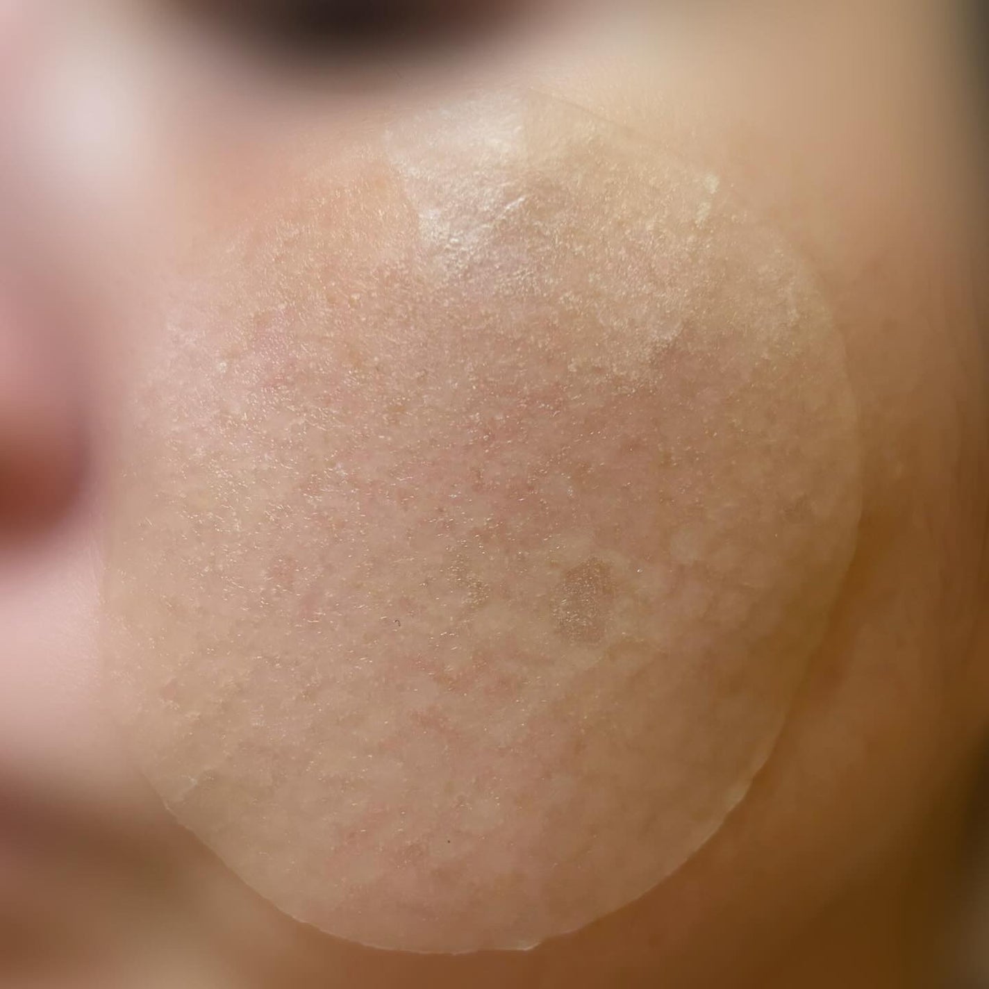 ビタナイアシンアミドゲルトナーパッド/Biodance/シートマスク・パックを使ったクチコミ(6枚目)