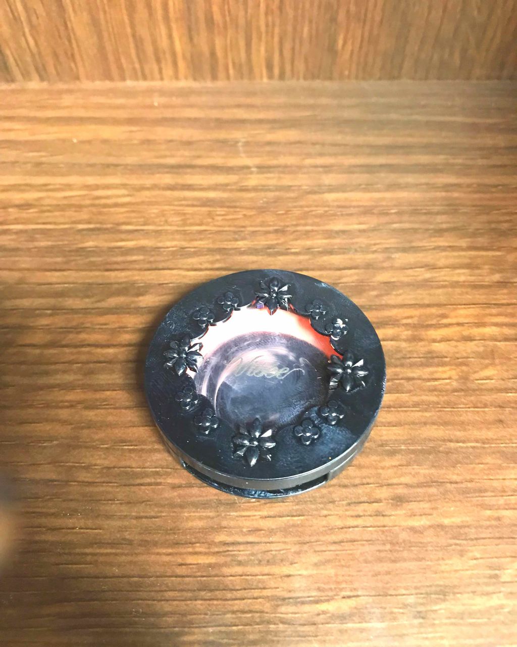 リシェ リップ&チーク クリーム/Visée/ジェル・クリームチークを使ったクチコミ(1枚目)