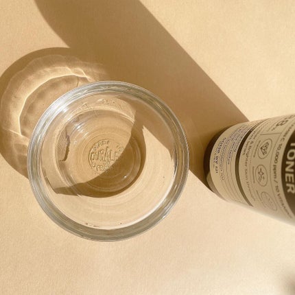 ガラクトミセスピュアビタミンCグロートナー/SOME BY MI/化粧水を使ったクチコミ(3枚目)