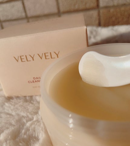 これから決める on LIPS 「VERYVERYデイリースパクレンジングバームレポ♪韓国クレン..」(4枚目)