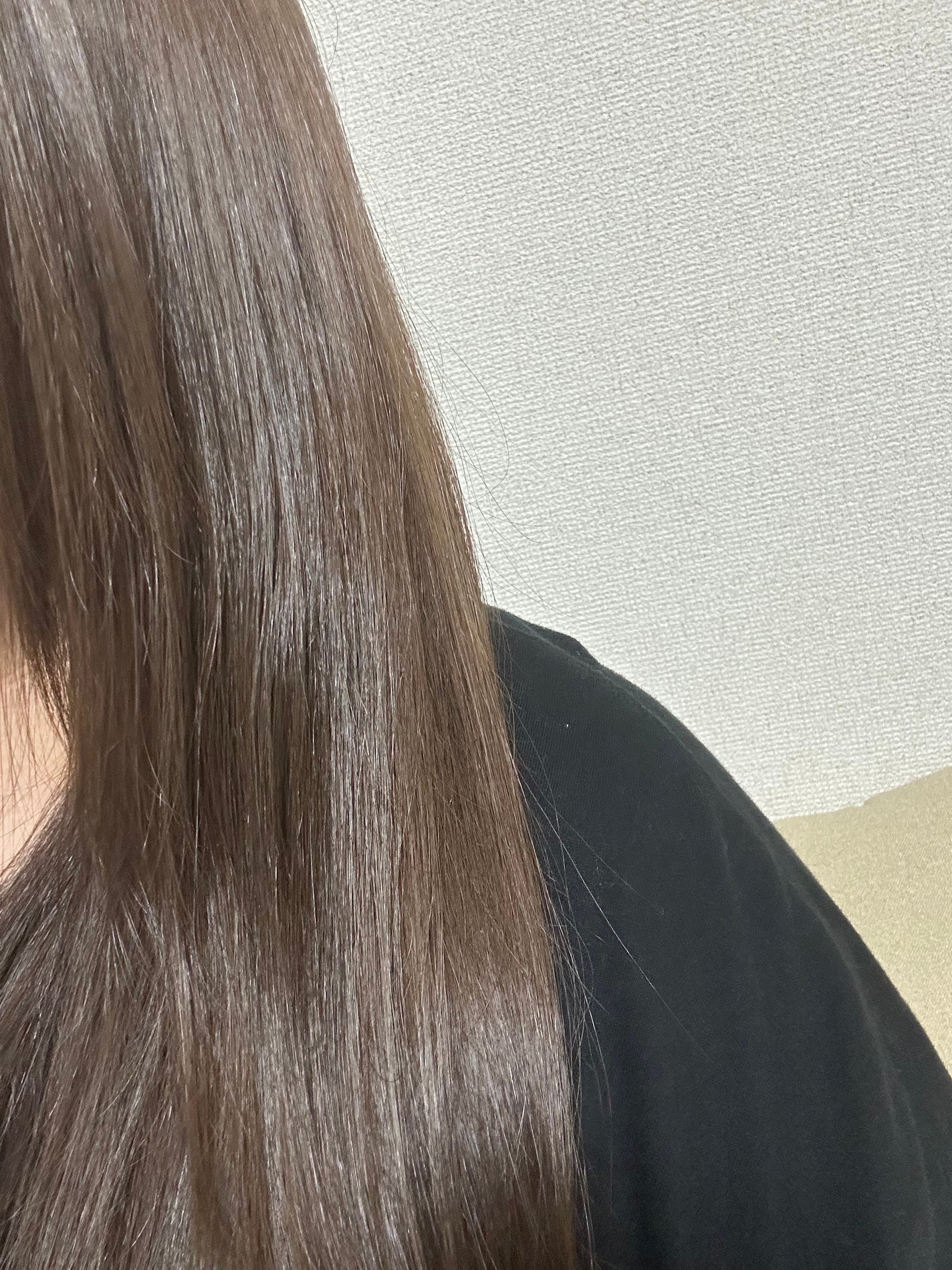 ディープダメージトリートメントEX/UNOVE/洗い流すヘアトリートメントを使ったクチコミ(3枚目)