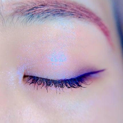 アイカラーレーション/LUNASOL/アイシャドウパレットを使ったクチコミ(5枚目)