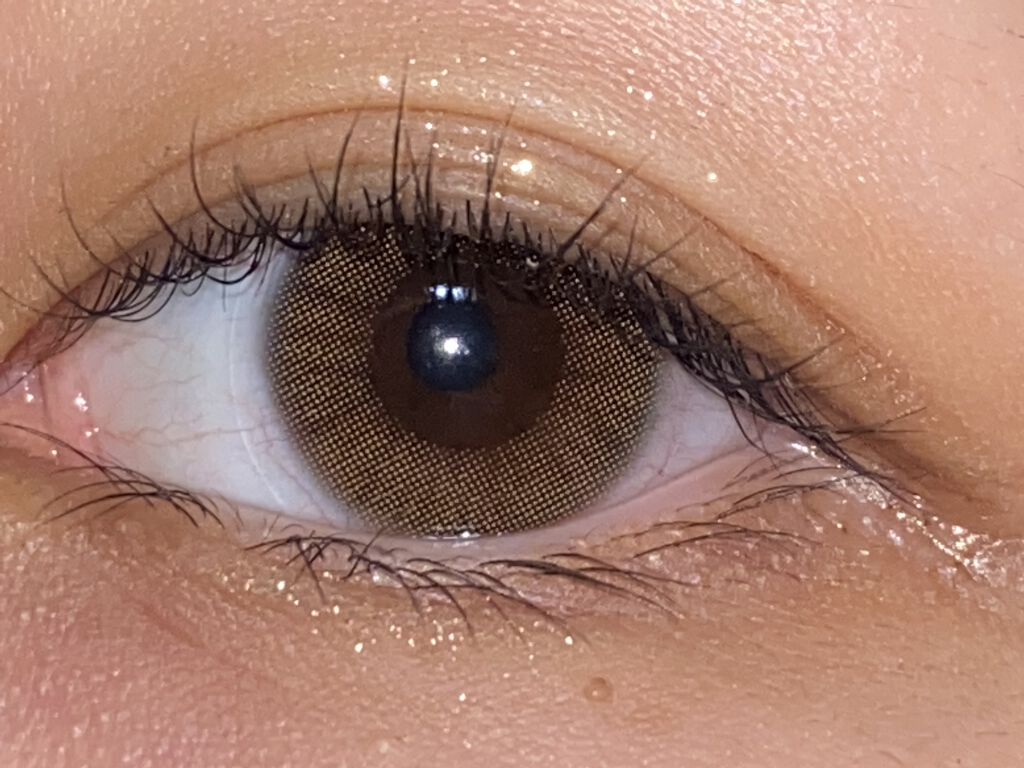 ダブルラインエキスパート/KATE/リキッドアイライナーを使ったクチコミ（1枚目）