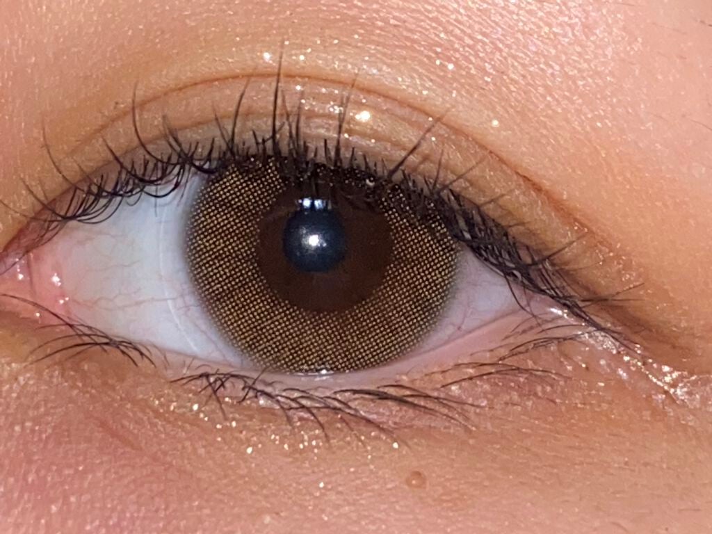 ダブルラインエキスパート/KATE/リキッドアイライナーを使ったクチコミ(1枚目)