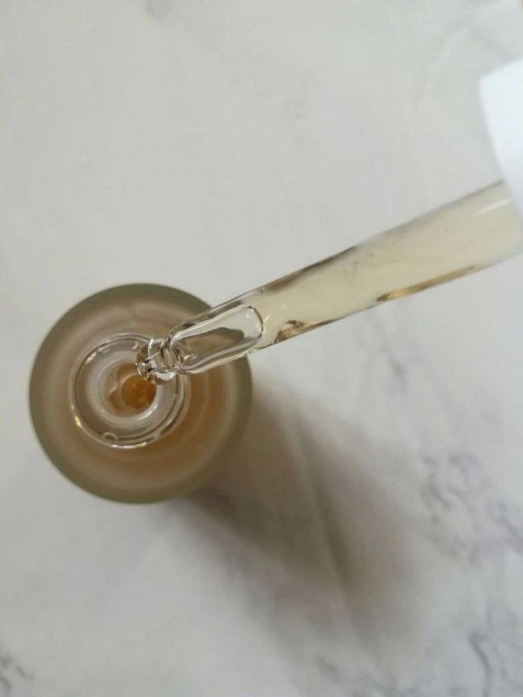 ドクダミ 77 スージングトナー/Anua/化粧水を使ったクチコミ（3枚目）