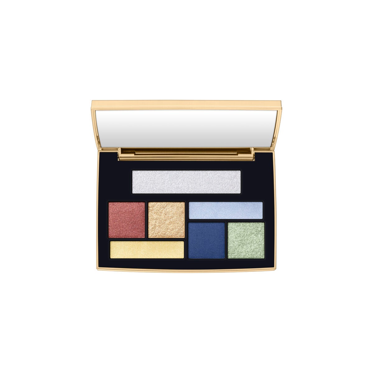 コンスピキュアス アイカラーパレット リミテッドコレクション a Amplitude