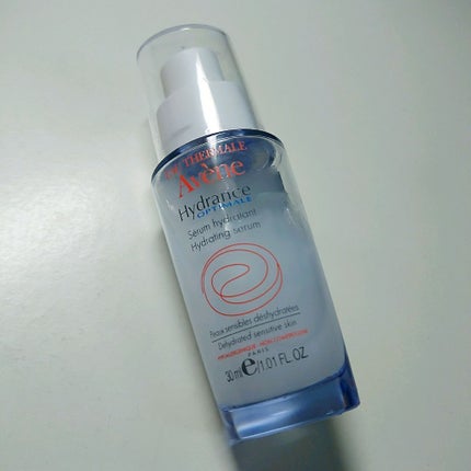 イドランス セラム インテンス/アベンヌ/美容液を使ったクチコミ(1枚目)