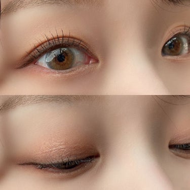 ボーン ディス ウェイ ザ ナチュラル ヌード アイシャドウ パレット/Too Faced/アイシャドウパレットを使ったクチコミ（1枚目）