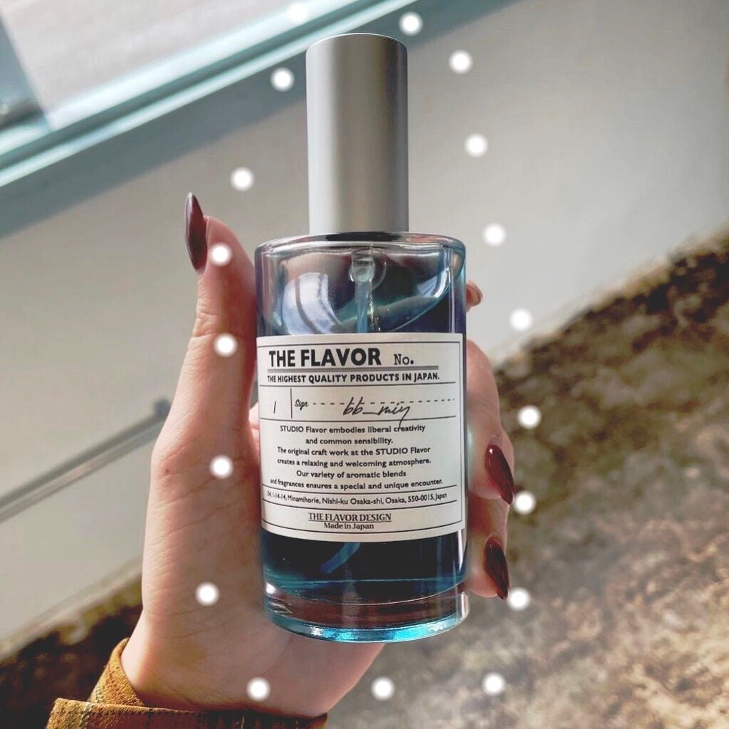 ico☆フォロバします☺︎ on LIPS 「旦那様が行きつけの理容室で購入した香水の香りに、かなりハマって..」(1枚目)