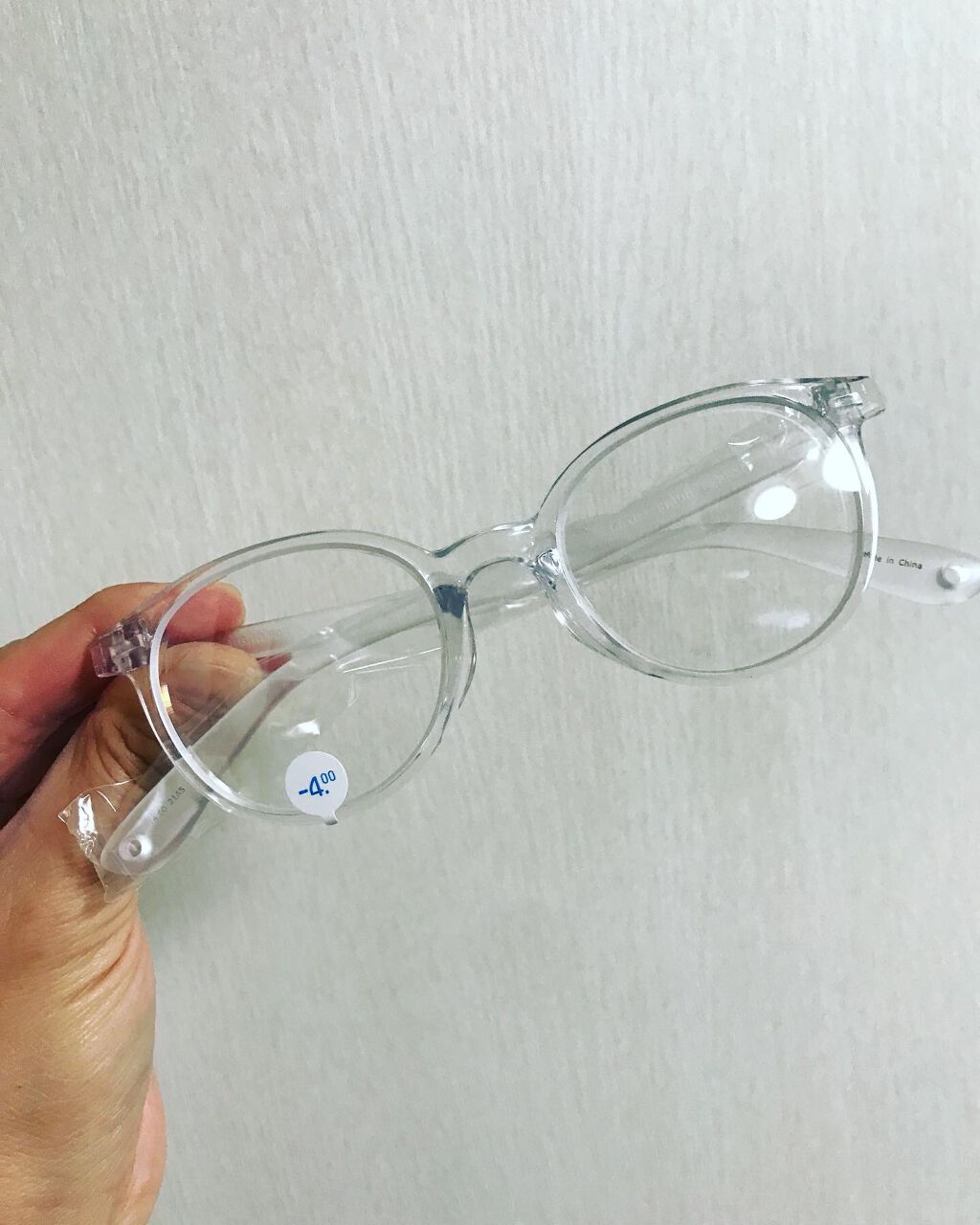 AIGAN FORゆⅡ/メガネの愛眼/その他を使ったクチコミ(5枚目)