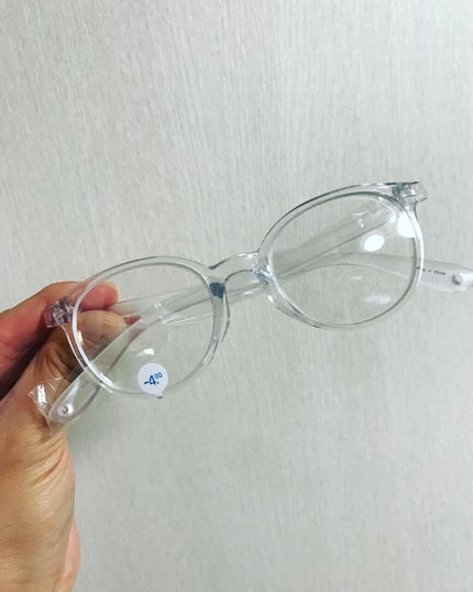 AIGAN FORゆⅡ/メガネの愛眼/その他を使ったクチコミ(5枚目)