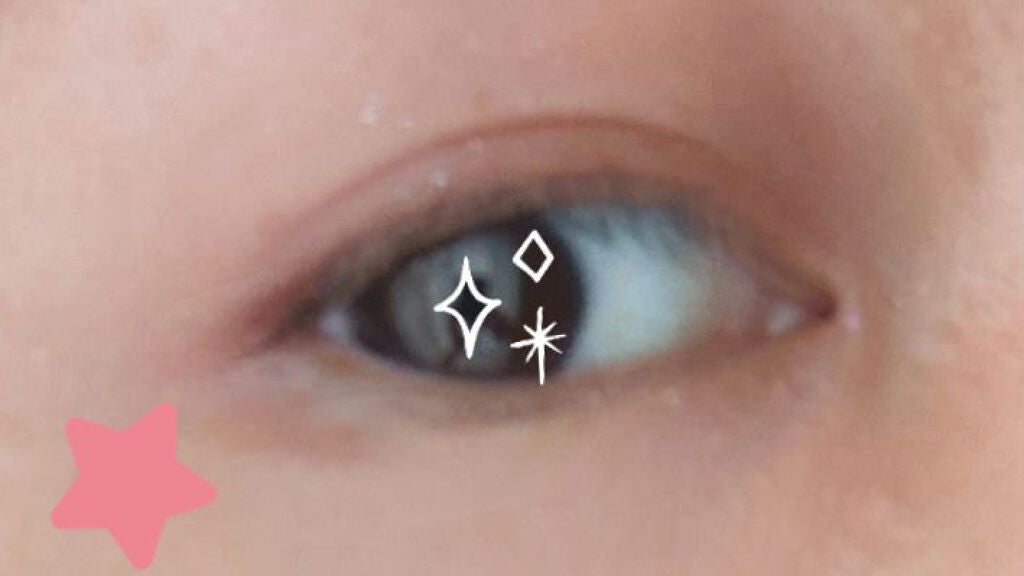 美容の旅人 on LIPS 「TWINKLEPOPトゥインクルポップパールフレックスグリッタ..」(6枚目)