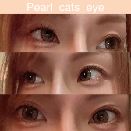 TOPARDS 1day/TOPARDS/ワンデー(1DAY)カラコンを使ったクチコミ(5枚目)