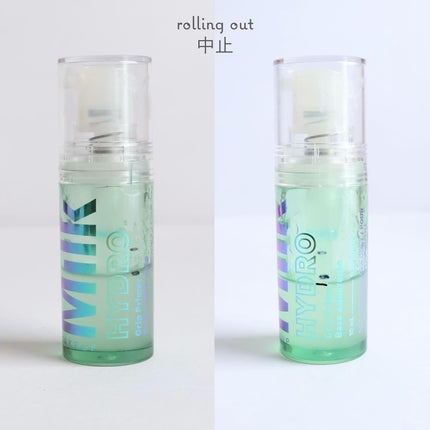 ライトリフレクティングセッティングパウダー プレスト N/NARS/プレストパウダーを使ったクチコミ(9枚目)