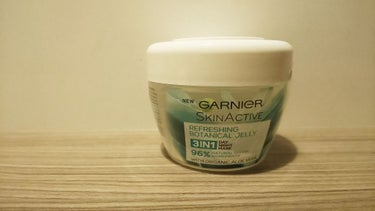 Garnier Skinアクティブ リフレッシング ボタニカル ゼリー GARNIER(海外)