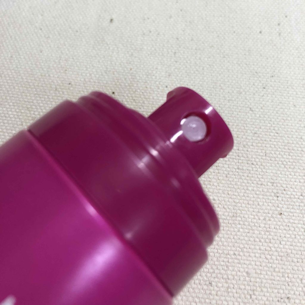 ケープ ONE やわらかキープ／しっかりキープ　/ケープ/ヘアスプレーを使ったクチコミ（2枚目）