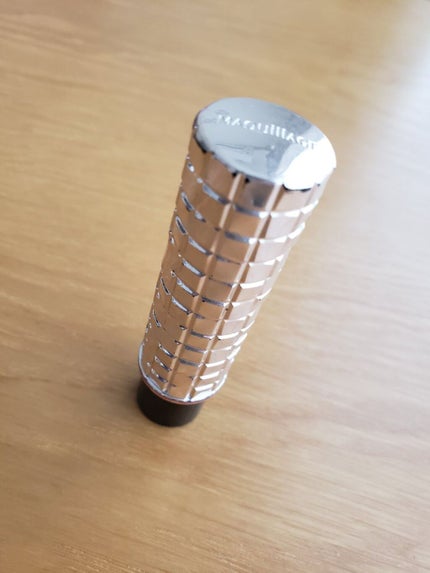 ドラマティックルージュ/マキアージュ/口紅を使ったクチコミ(1枚目)