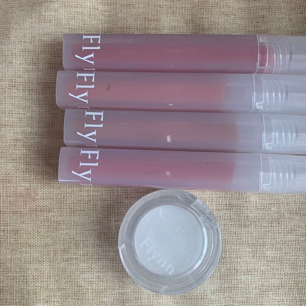 Dive Water Tint/Flynn/口紅を使ったクチコミ(2枚目)