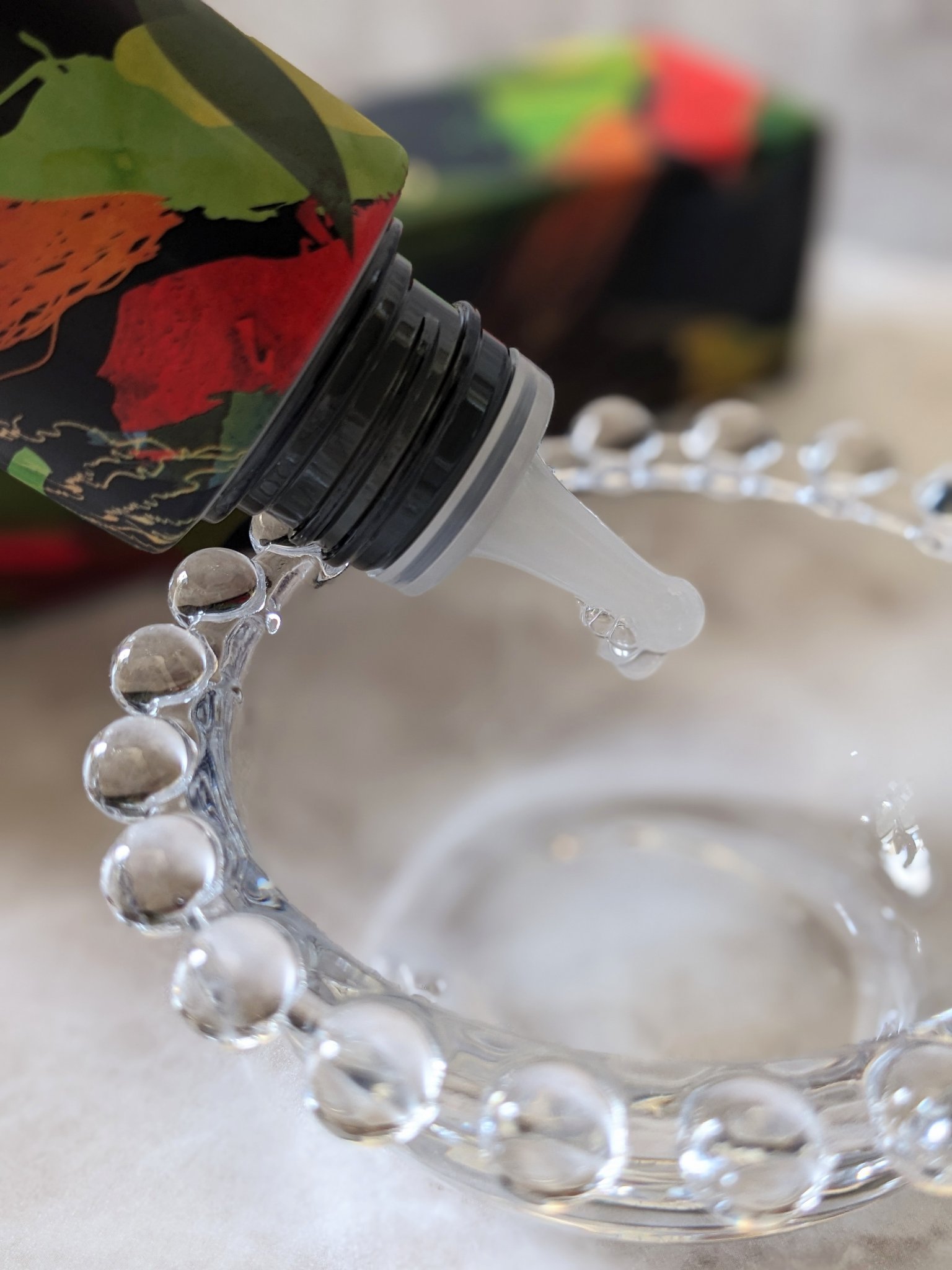 スカルプリッチ プロフェッショナル/日清食品/頭皮ローションを使ったクチコミ（3枚目）