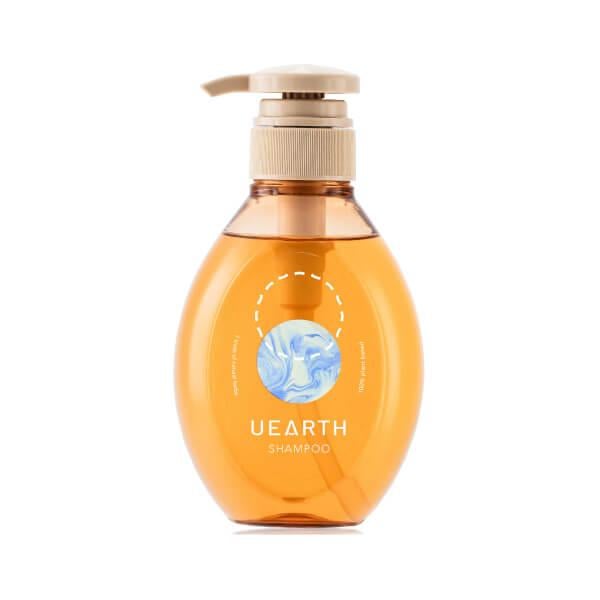 ユアース シャンプー UEARTH