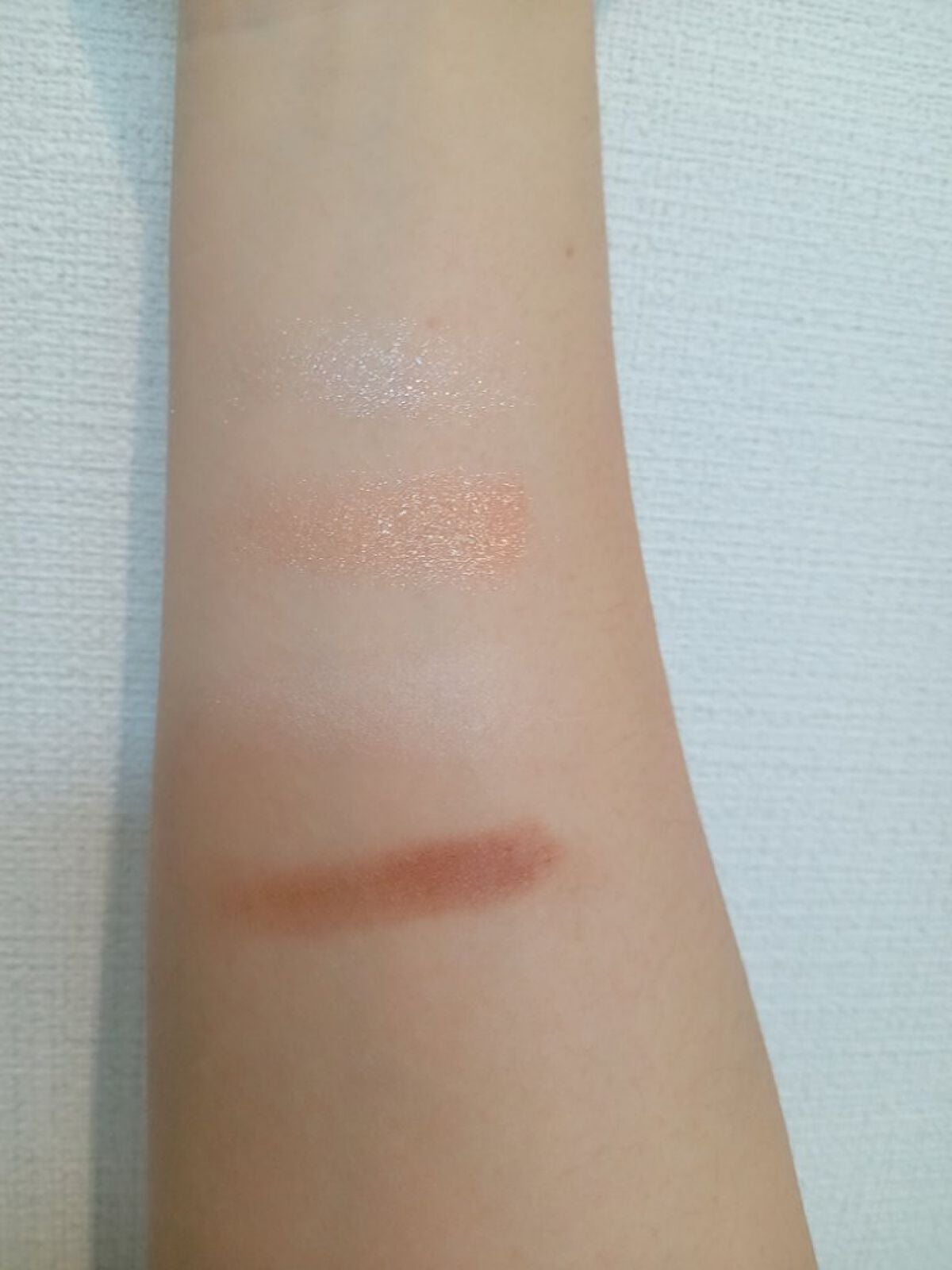 アイカラーレーション/LUNASOL/アイシャドウパレットを使ったクチコミ(2枚目)