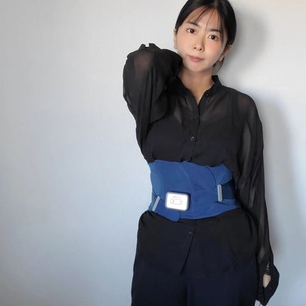 WAISTURELAX/NIPLUX/ボディケア美容家電を使ったクチコミ(1枚目)