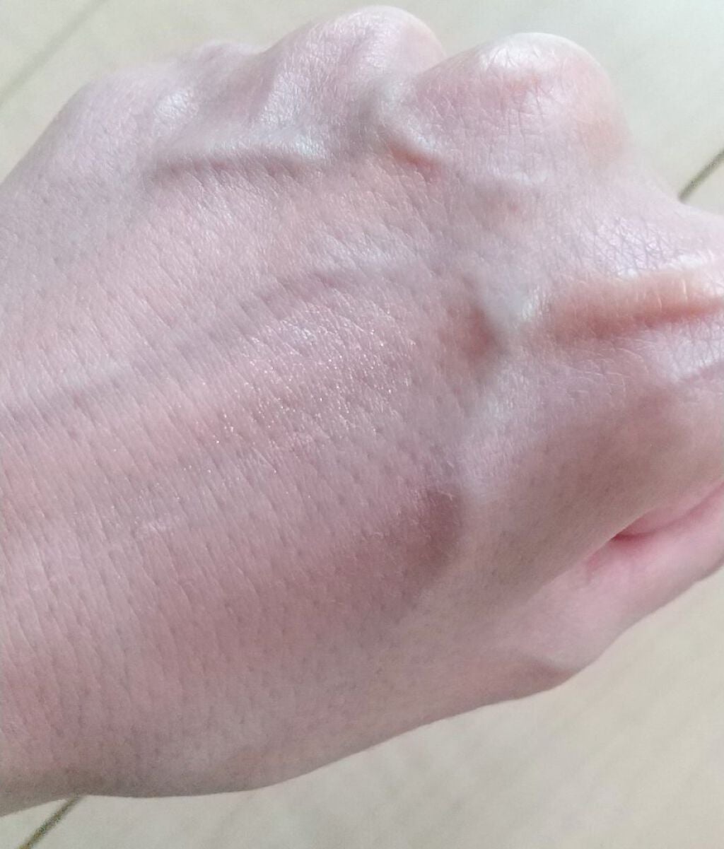 フェイスカラーパレット/ミキモト コスメティックス/メイクアップキットを使ったクチコミ(3枚目)