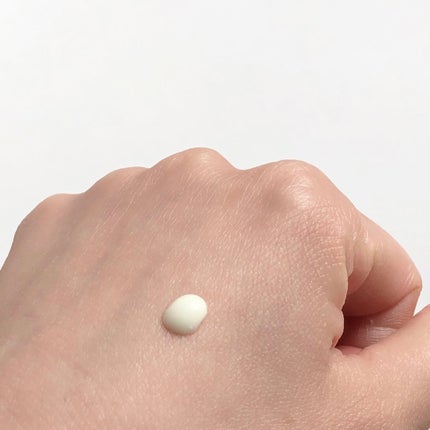 うるおす UV セラム M/紫外線予報/日焼け止めミルクを使ったクチコミ(4枚目)