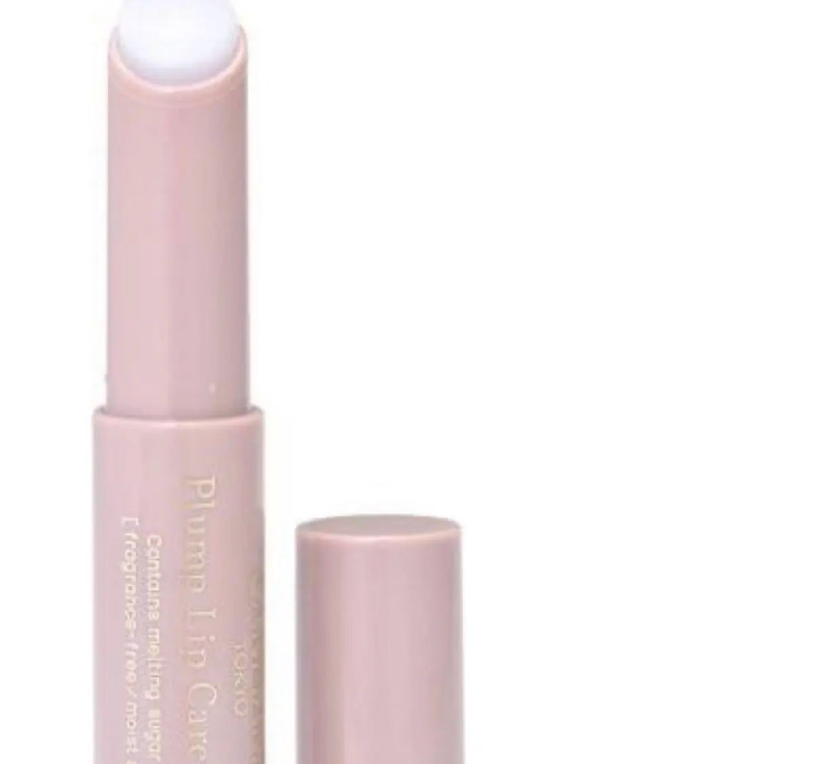 プランプリップケアスクラブ/キャンメイク/リップスクラブを使ったクチコミ(1枚目)