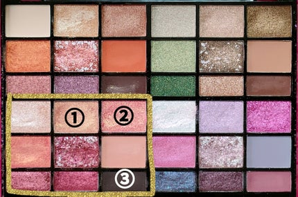 ブラッシュ/NARS/パウダーチークを使ったクチコミ(4枚目)