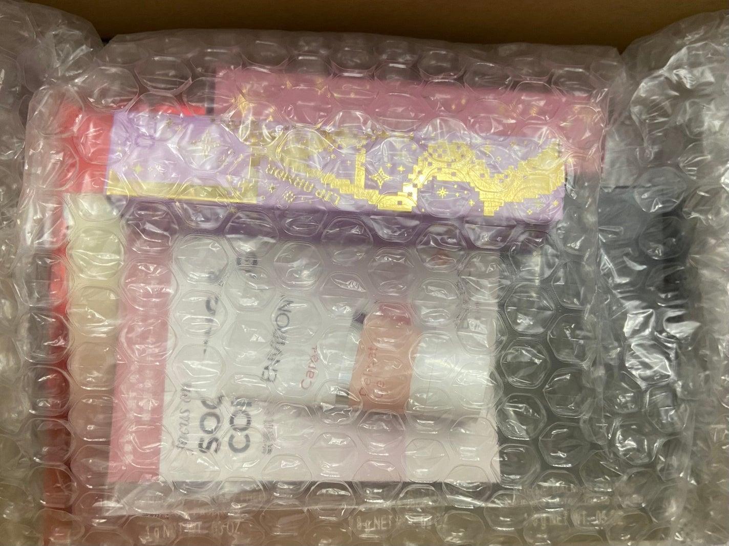 デリケートジェル/エンビロン/美容液を使ったクチコミ(1枚目)