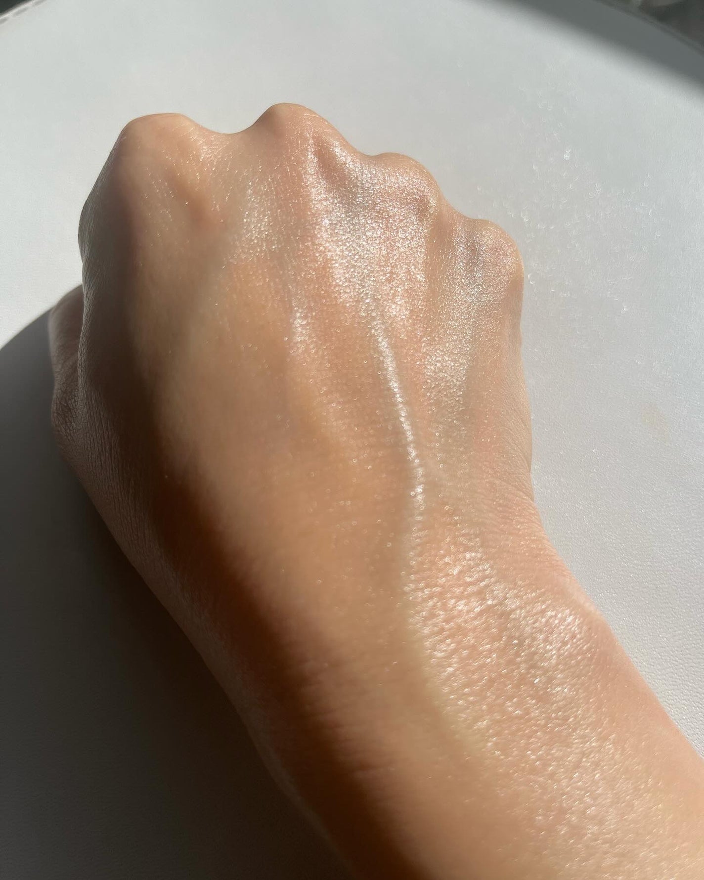 シャンティ on LIPS 「\キュリペアーラインで人気のクリーム/\効果が1番分かりやすい..」(5枚目)