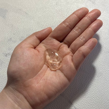 ジェリー コンディショナー/cresc. by ASTALIFT/化粧水を使ったクチコミ(4枚目)