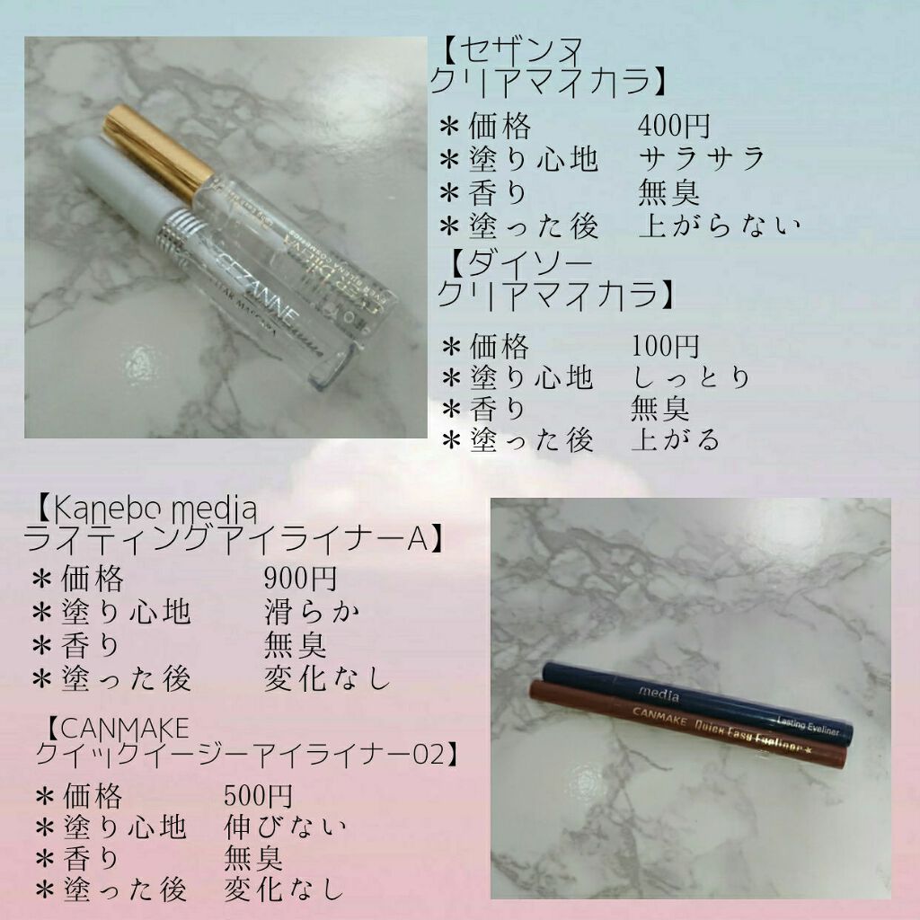 トランスペアレントフィニッシュパウダー/キャンメイク/プレストパウダーを使ったクチコミ(4枚目)