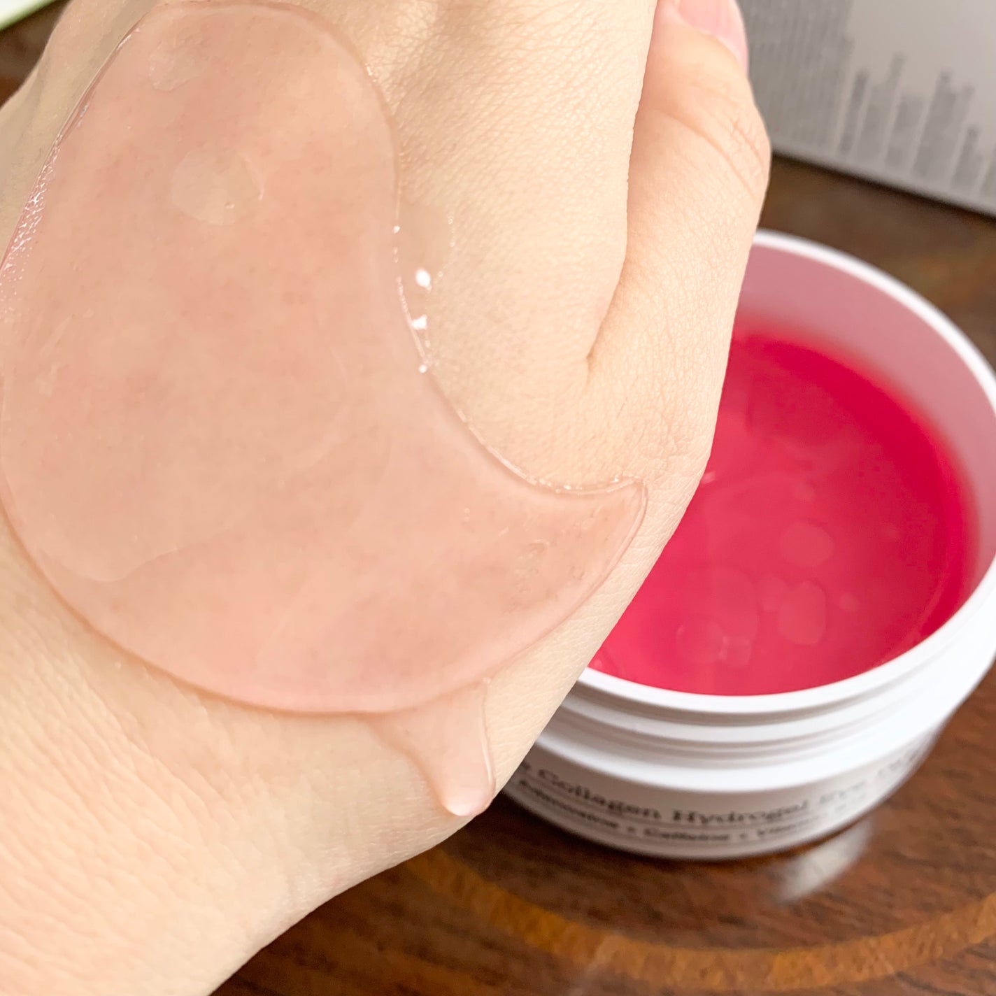 RXザ・6ペプチドスキンブースターセラム/COSRX/ブースター・導入液を使ったクチコミ(4枚目)